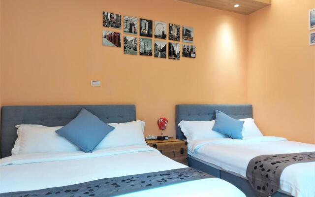Dosun B&B