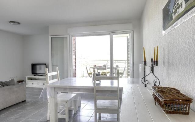 Appartement Biscarrosse Plage, 2 pièces, 4 personnes - FR-1-521-92