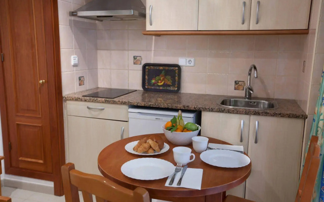 Apartamentos Royal