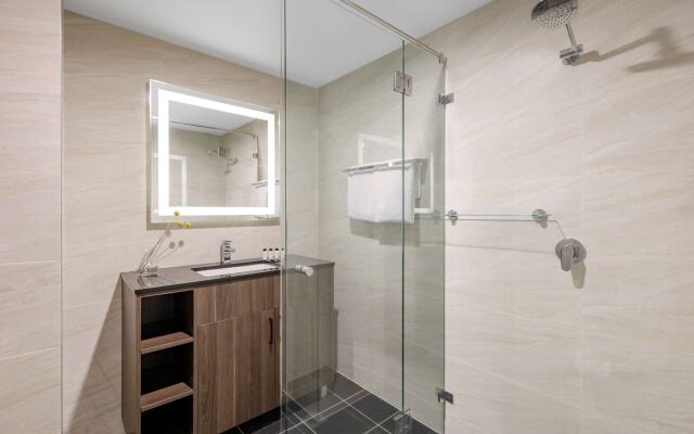 Oaks Sydney North Ryde Suites