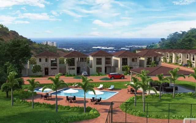 Ecusuites Suite 3 Vacacional Via Costa con Jacuzzi