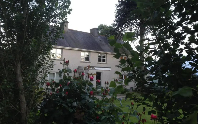 Lisieux House on Lough Neagh