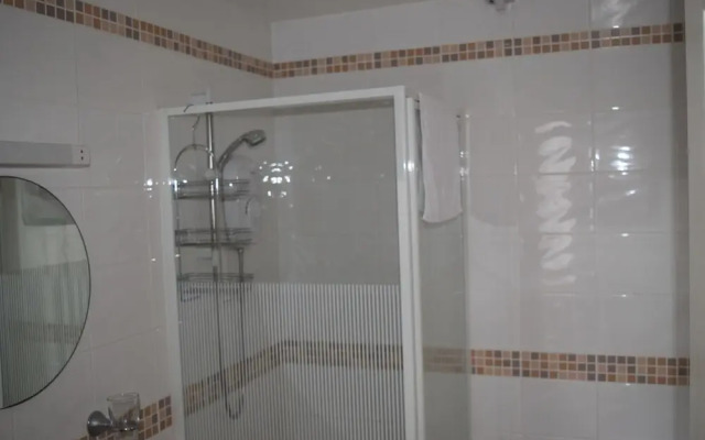 The Etherleigh Guest House