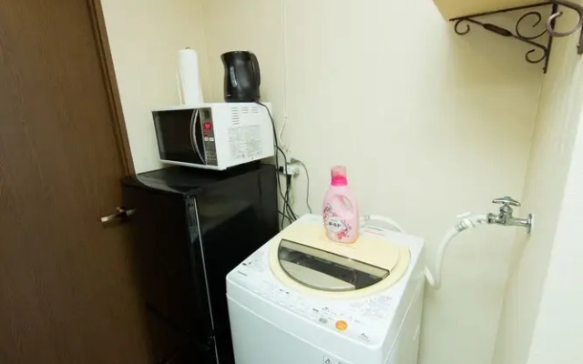 Tatsuya House 211