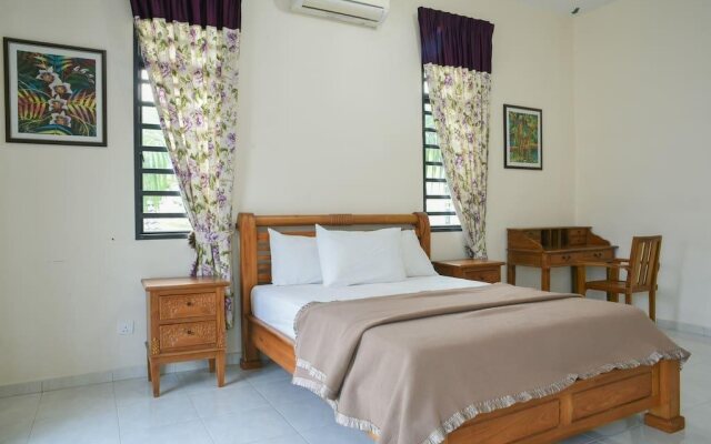 Idaman Villa Home2stay