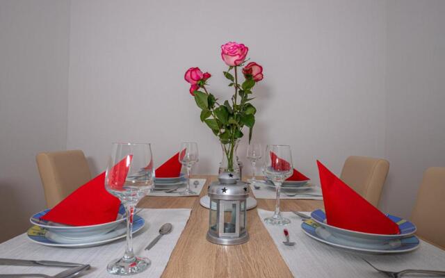 Apartments in Crikvenica 41205