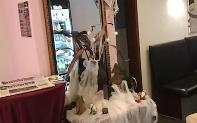 Hotel Restaurant Memo