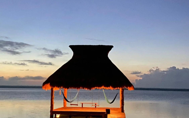 Xoot Ka’Ana villa fantasía