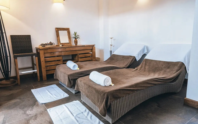 Tamarina Golf & Spa Boutique Hotel