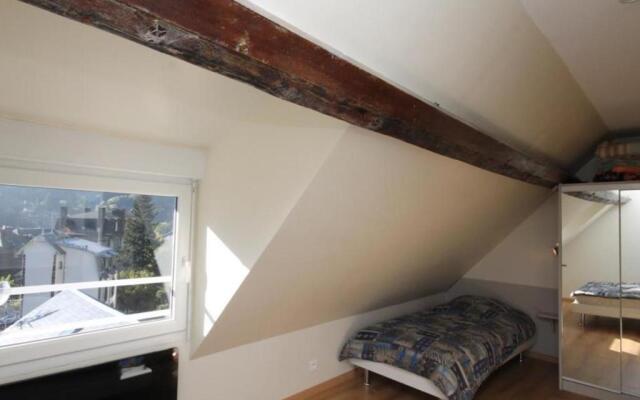 Appartement Mont-Dore, 3 pièces, 5 personnes - FR-1-608-180