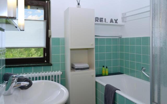 3 Sterne Ferienwohnungen Wachter