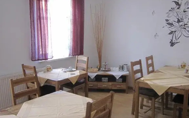 Pension Belau's Hof