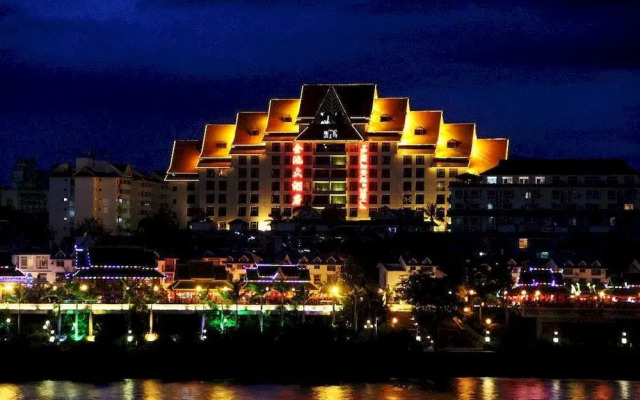 Xishuangbanna Golden Zone Hotel