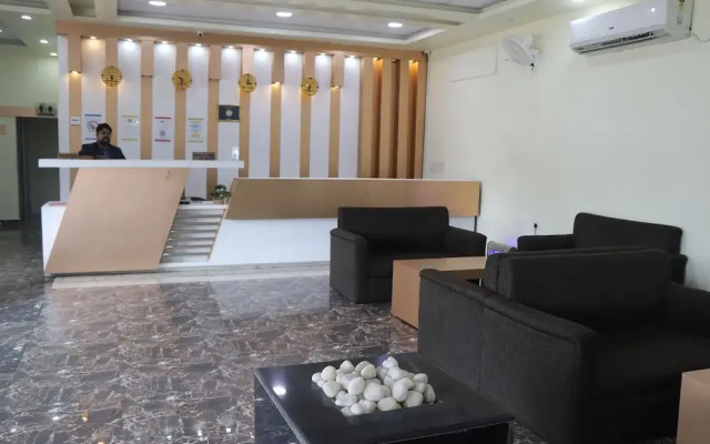 Clarks Inn Gaya