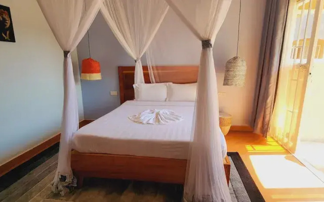 Njojo Guesthouse