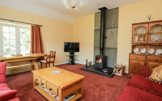 Stables Cottage