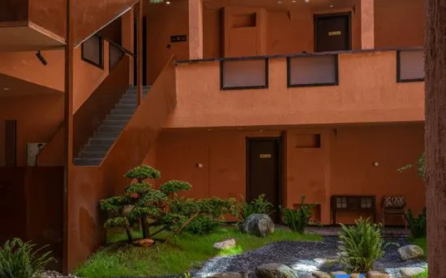 Thirty Ideals Inn (Lijiang Branch) – Exterior – Lijiang