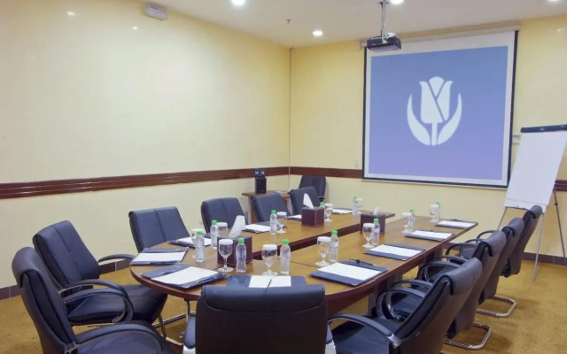 Tulip Inn Al Taif