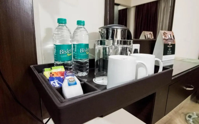 Hotel Prabha International