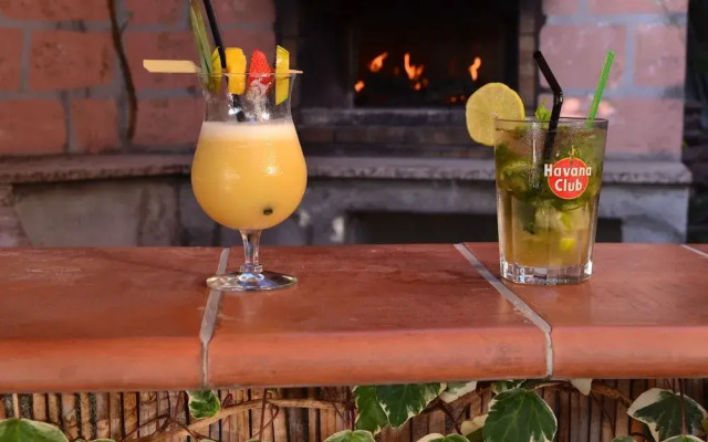 Le Porto Appart'Hotel