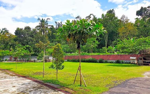 OYO 90328 Penginapan A3