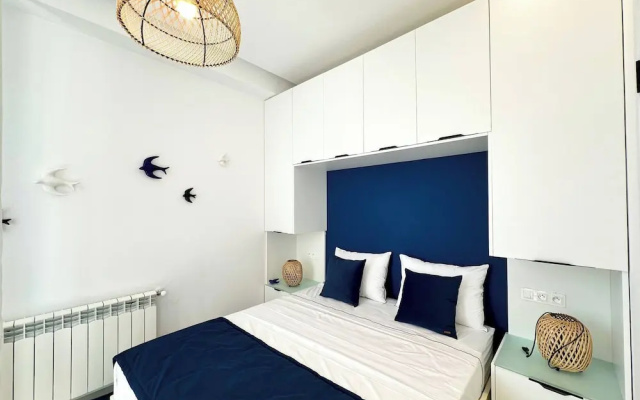 Appartement Yasmina 1 Bedroom