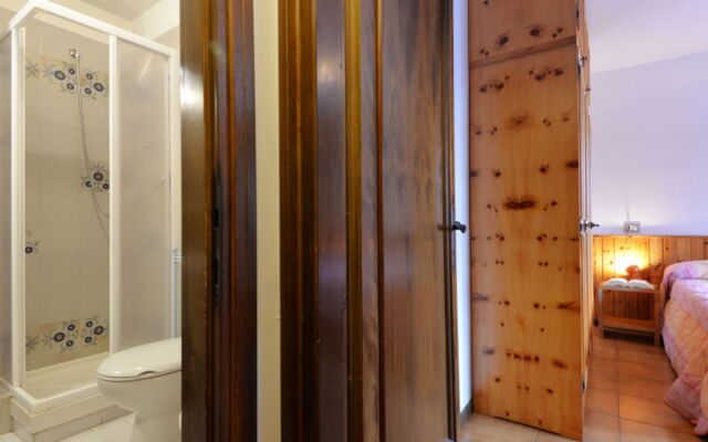 Villa Des Alpes Canazei 33258