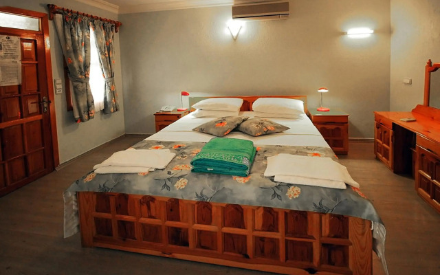 Dalyan Yunus Hotel
