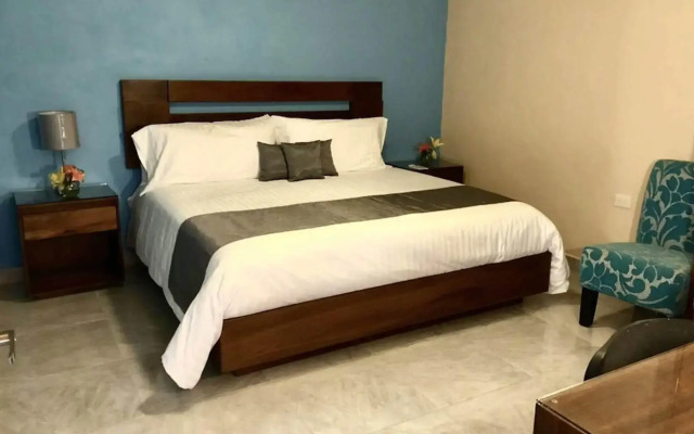 Pacific Inn Sayulita