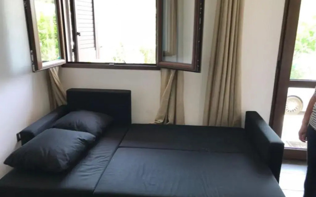 Appartamento Rosmarino