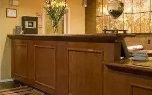 The Santa Fe Suites