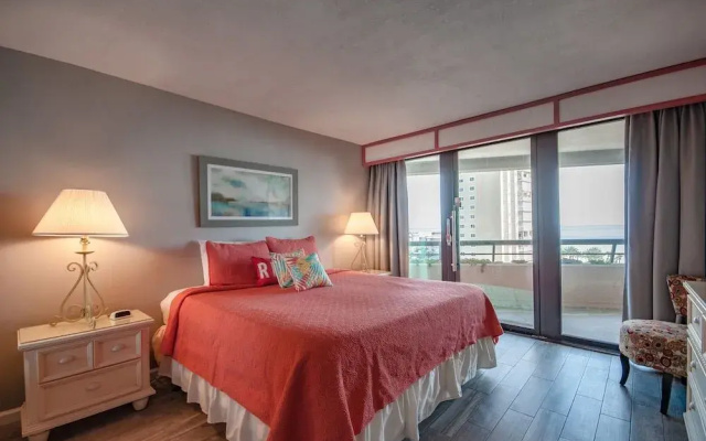 Edgewater Condominiums 801 Miramar Beach