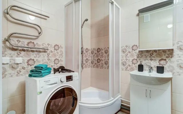 Apartment Vesta ZimaLeto