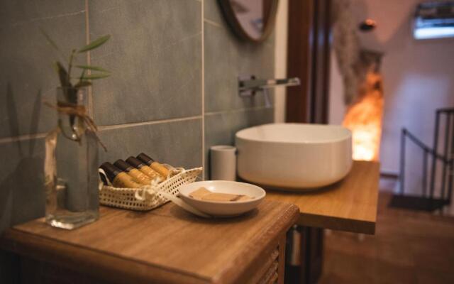 Aurora Medieval House