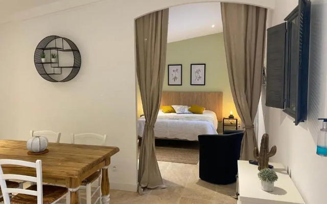 Domaine du Mas Foucray