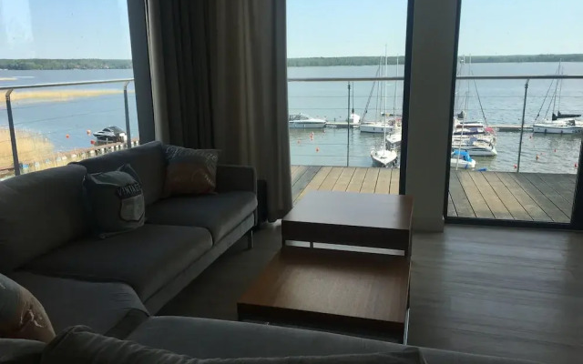 Marina Nawigator
