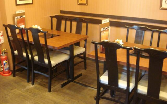 Smile Hotel Sugamo