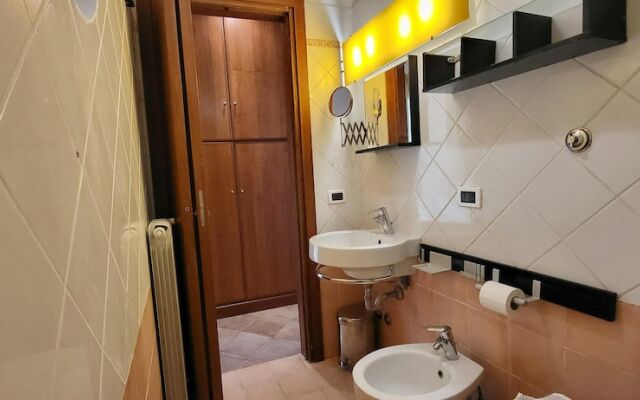 La Casetta con Giardino al Pigneto