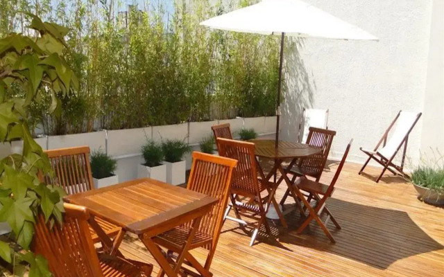Hotel Solans Presidente