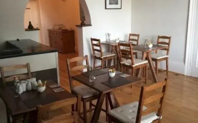 Taunton Guest House