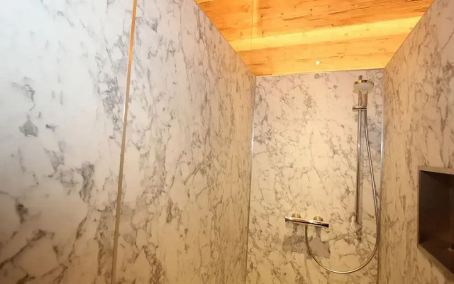 Cozy Apartment in Schruns Vorarlberg near Ski Area Montafon