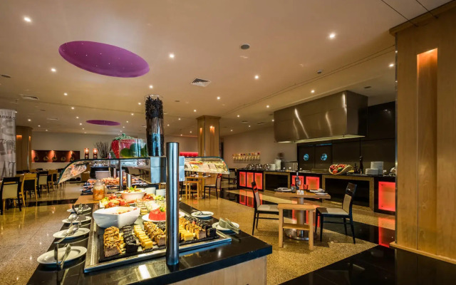 Vila Gale Opera Hotel