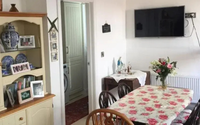 Bradley's Bed & Breakfast