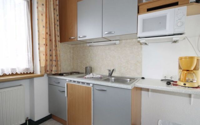 Apartment Falkner Längenfeld 12167