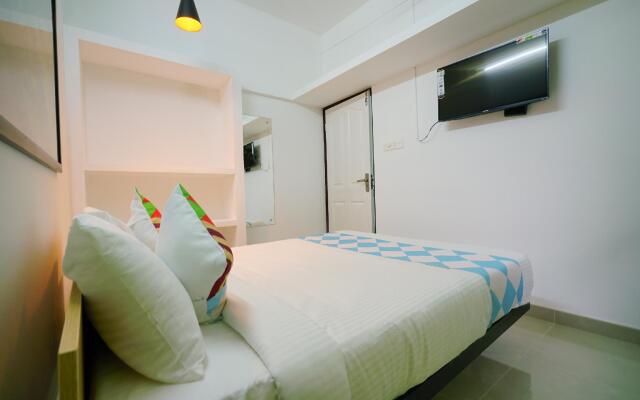 OYO 78060 Colorful Kaipallil 1bhk