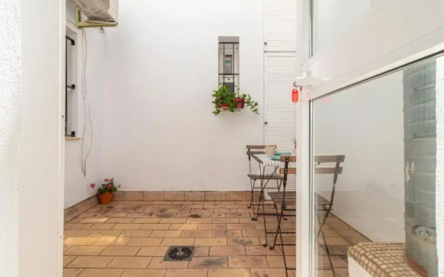 Allo Apartments Plateros II Centro 2 Habitaciones