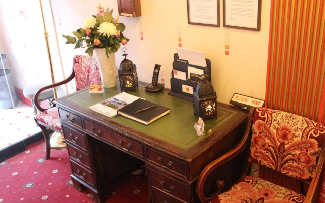 Atlas Guest House