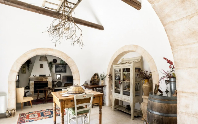 Trullo Fragno - Utnz