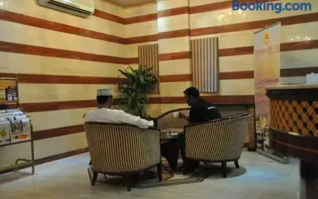 Sahara Hotel Apartment