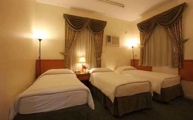 Haneen Al Firdous Hotel